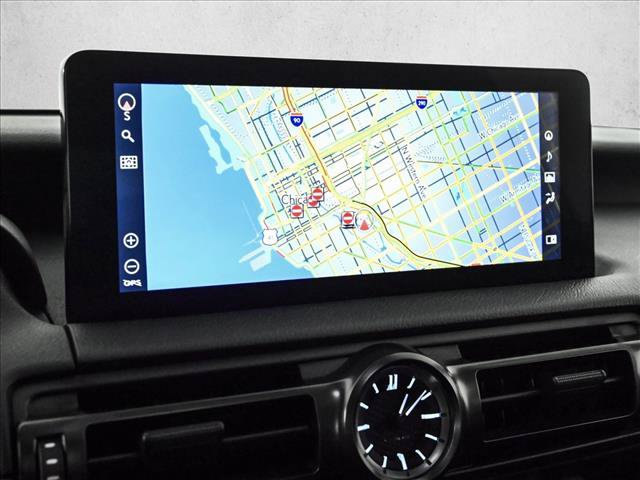 Used 2024 Lexus IS 350 F Sport w/ Navigation Package RWD image 13