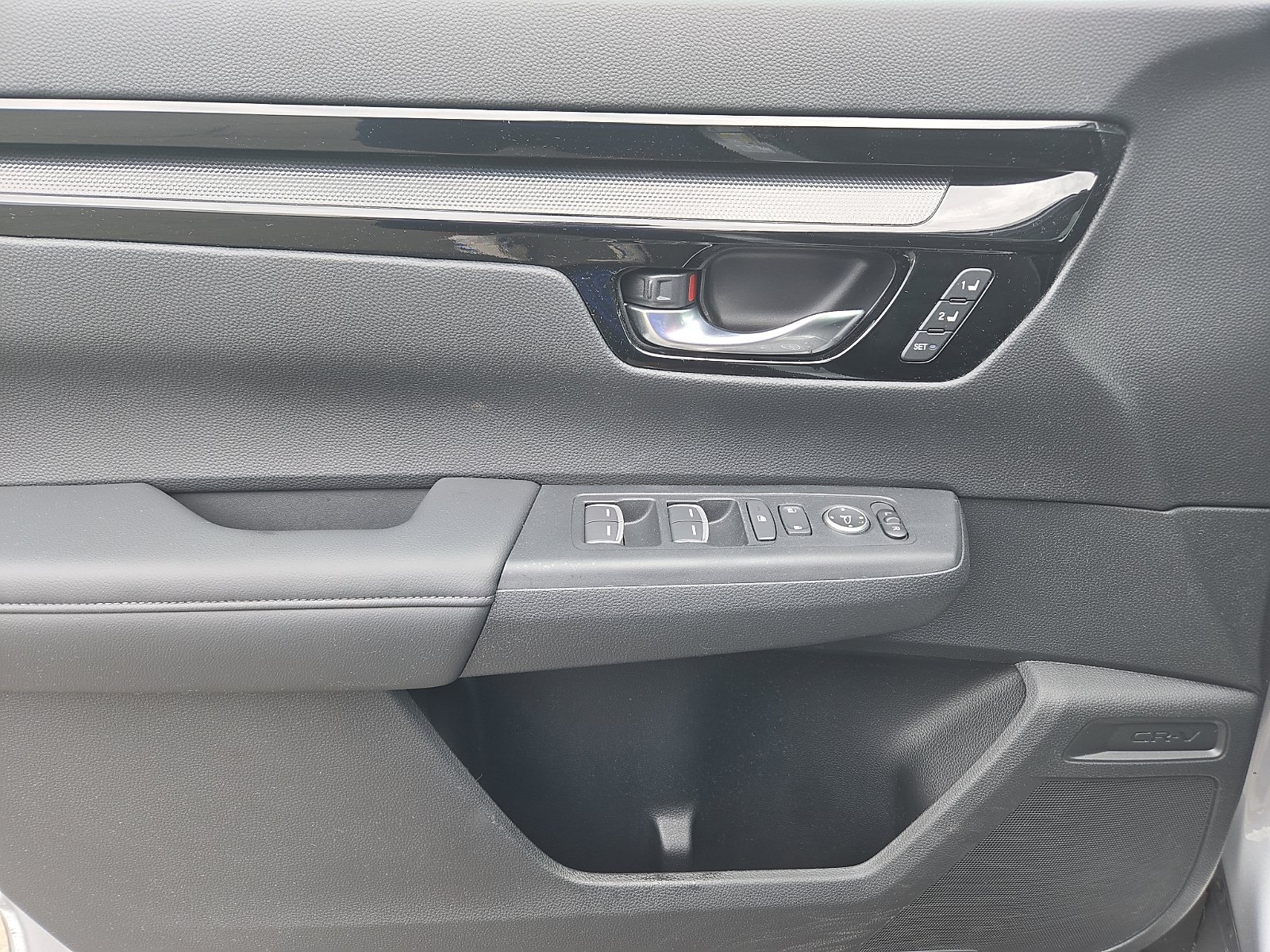 Used 2024 Honda CR-V EX-L image 12