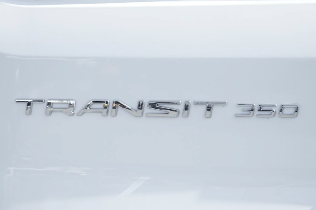 Used 2025 Ford Transit 350 148 High Roof Extended RWD image 43