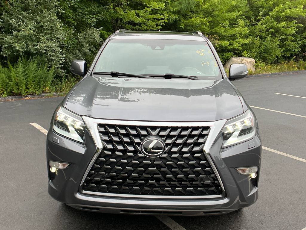 Used 2023 Lexus GX 460 Premium w/ Premium Package AWD/4WD image 33