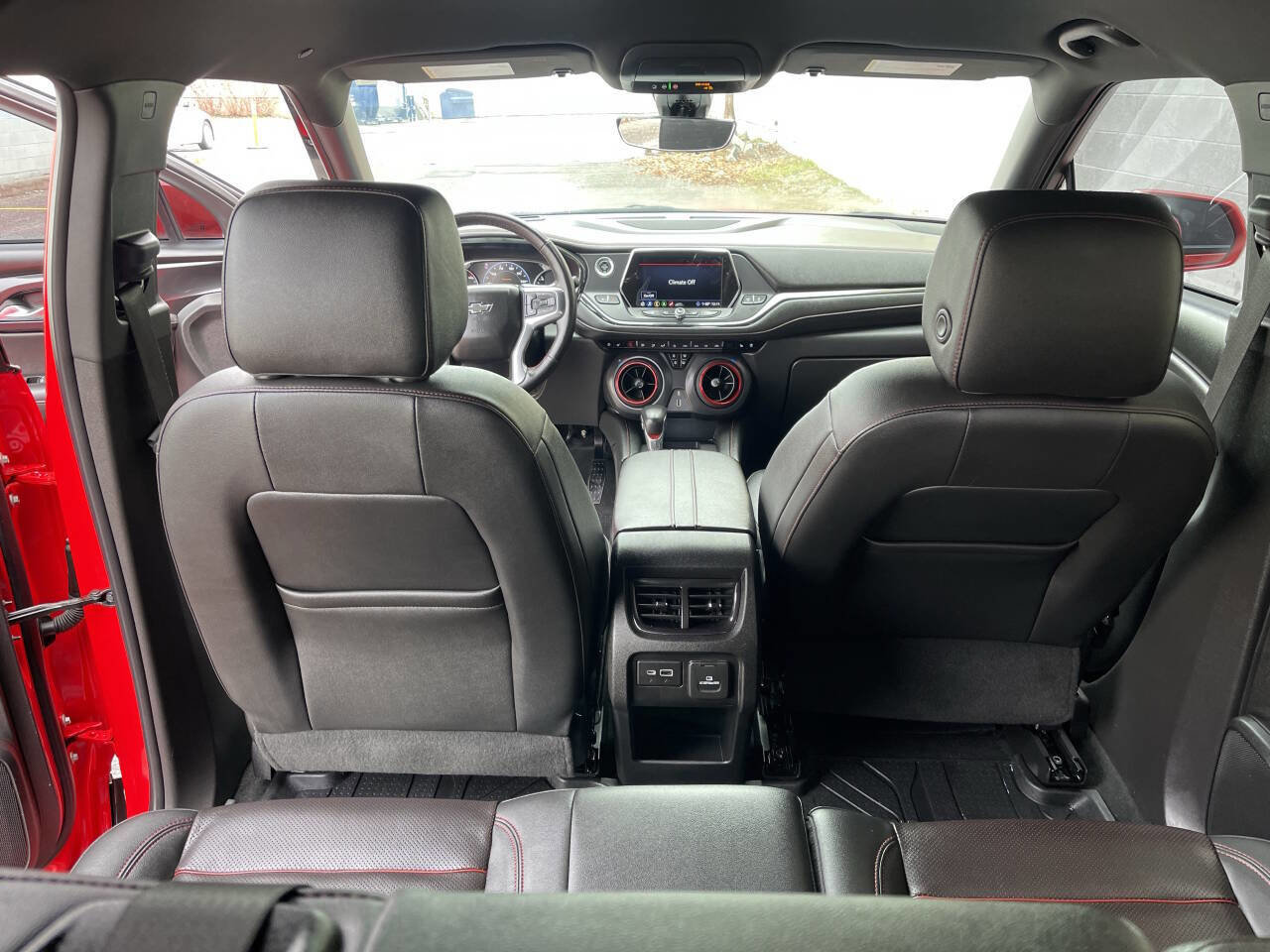 Used 2020 Chevrolet Blazer RS image 19