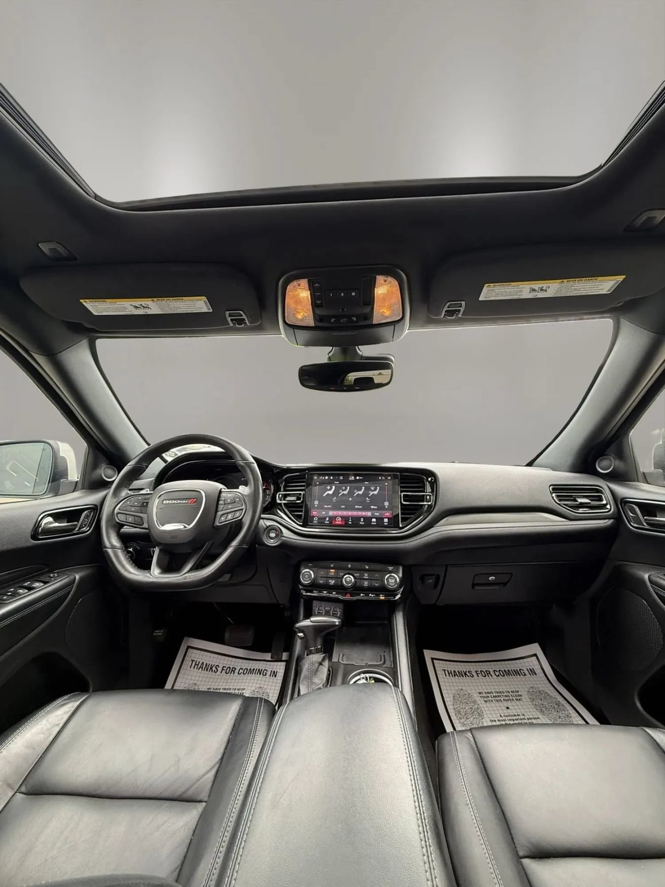 Used 2022 Dodge Durango GT AWD/4WD image 14