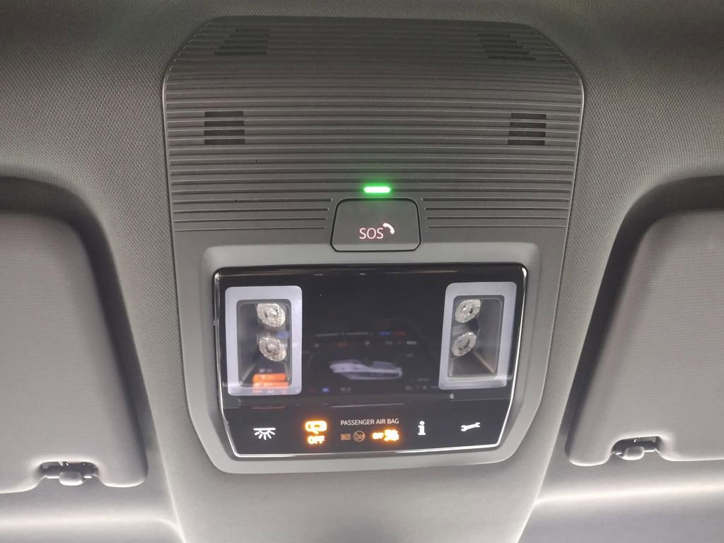 New 2025 Volkswagen ID. Buzz Pro S image 30