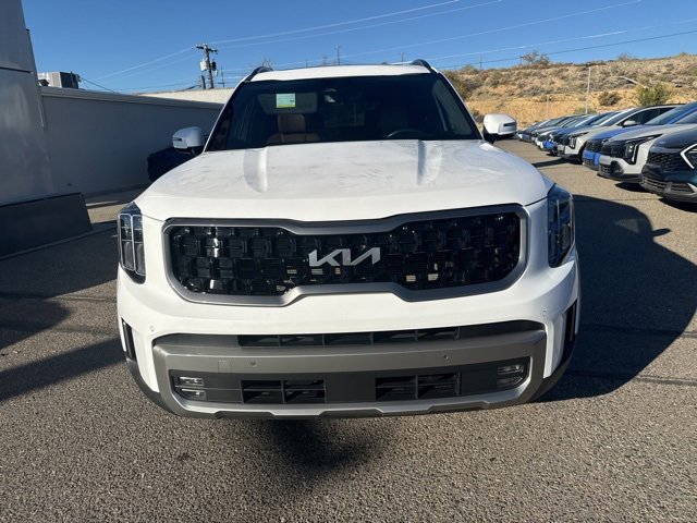 Used 2023 Kia Telluride SX Prestige X-Pro image 2