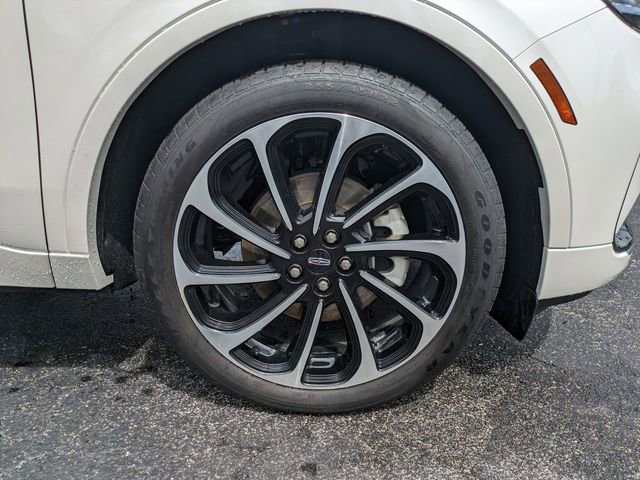 Used 2025 Lincoln Nautilus Black Label image 11