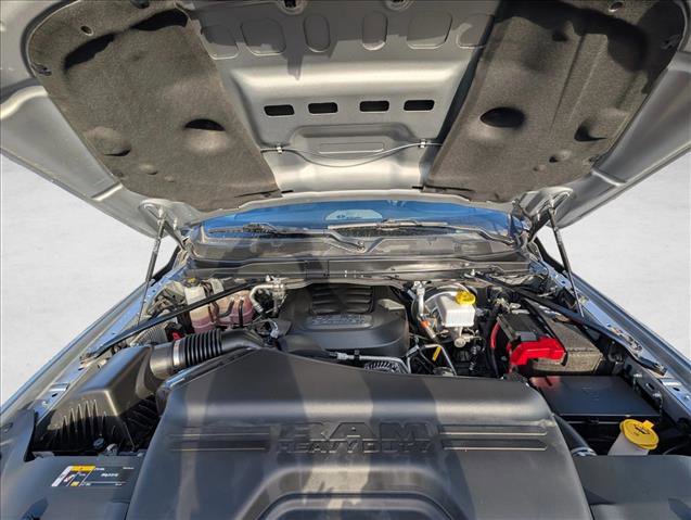 Used 2024 RAM 2500 Power Wagon w/ Level 1 Equipment Group image 23