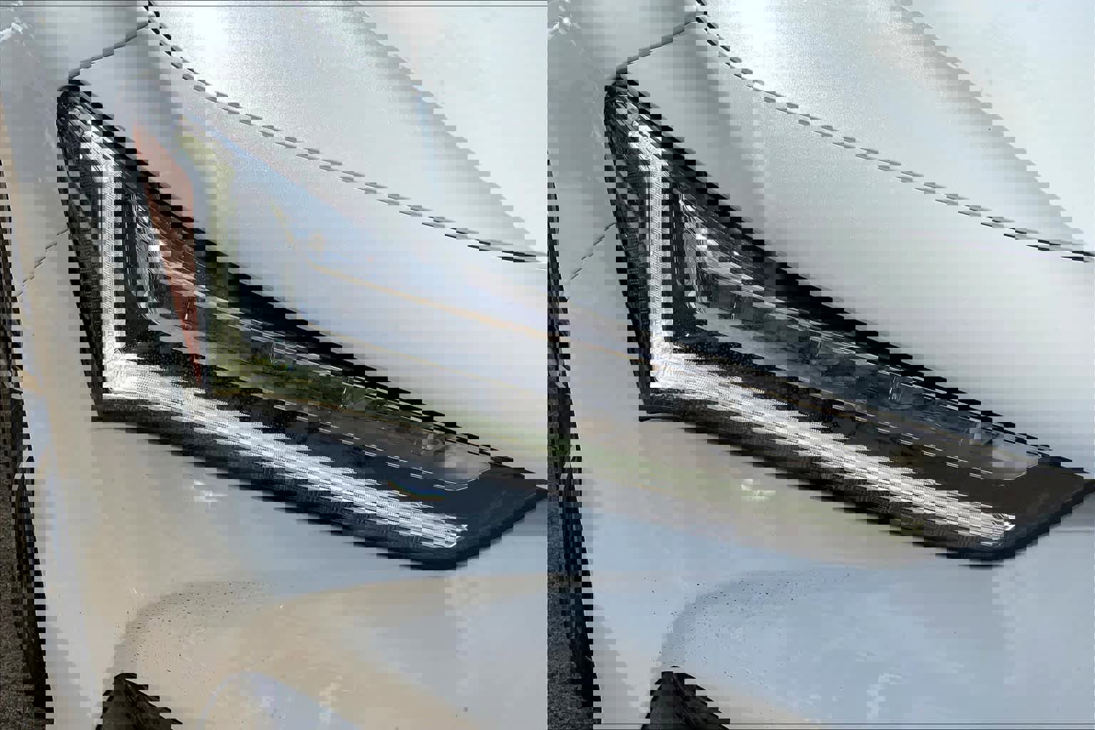 New 2025 Acura TLX w/ Technology Package image 13