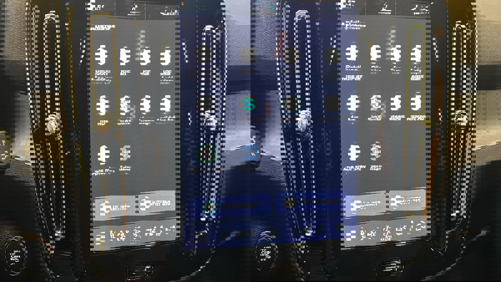 Used 2026 Volvo XC40 B5 Plus w/ Protection Package Premier image 17