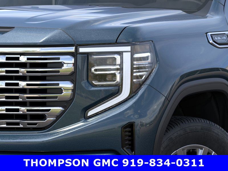 New 2026 GMC Sierra 1500 Denali image 10