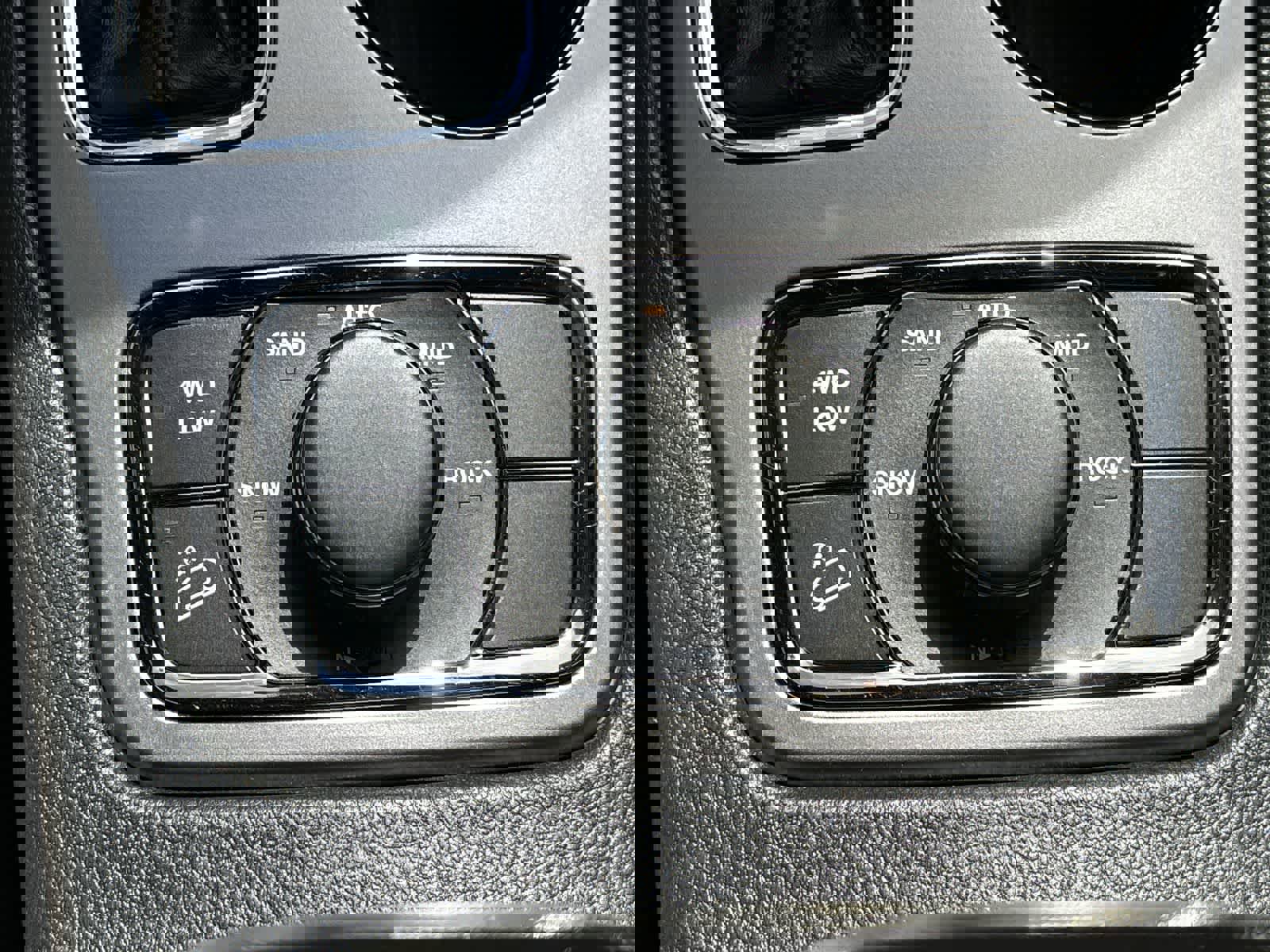 Certified 2020 Jeep Grand Cherokee Limited X image 27