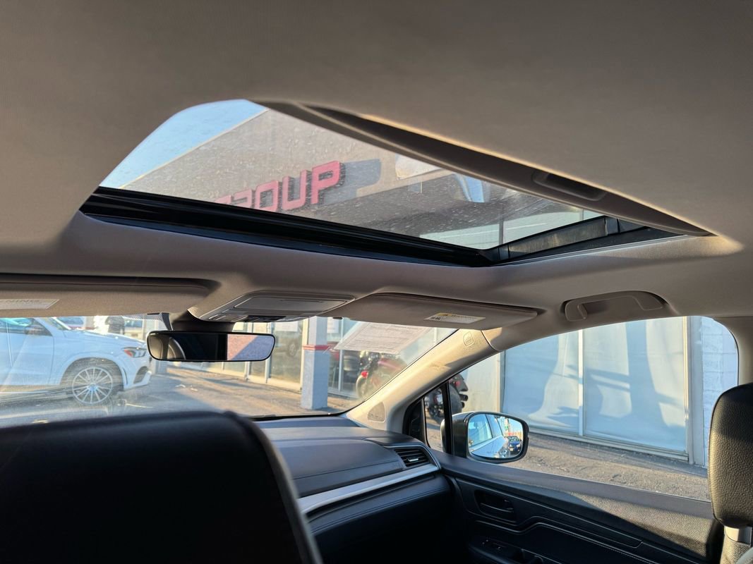 Used 2024 Honda Odyssey EX-L image 45