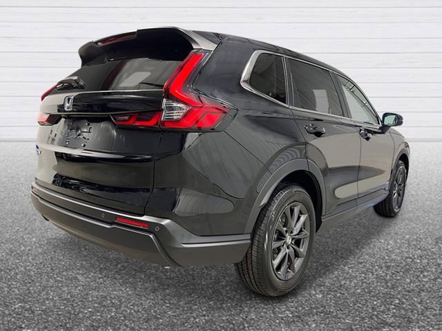 New 2026 Honda CR-V EX-L image 6