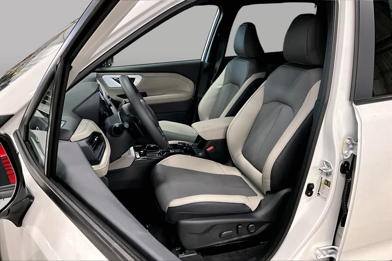 New 2026 Subaru Forester Limited AWD/4WD image 9