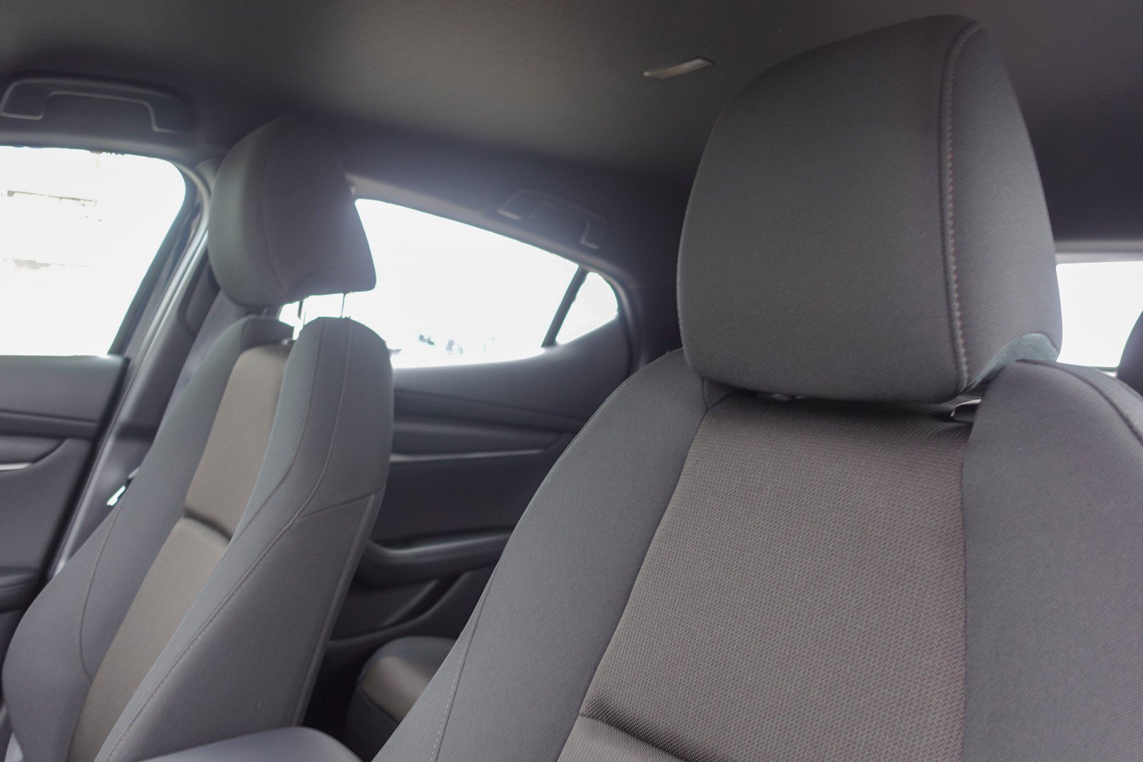 New 2026 MAZDA MAZDA3 s image 10