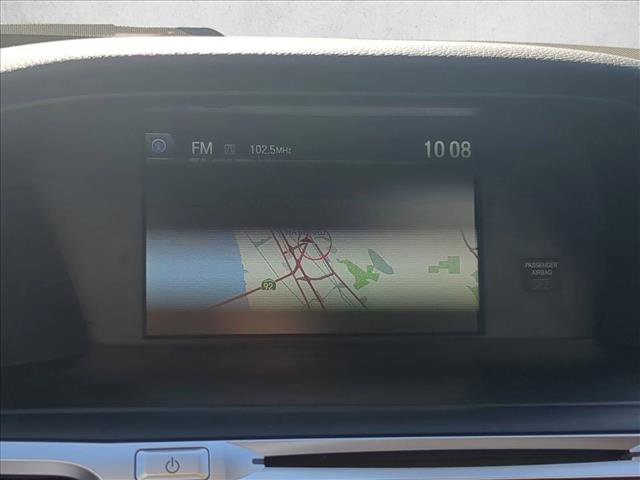 Used 2015 Honda Accord Touring image 13