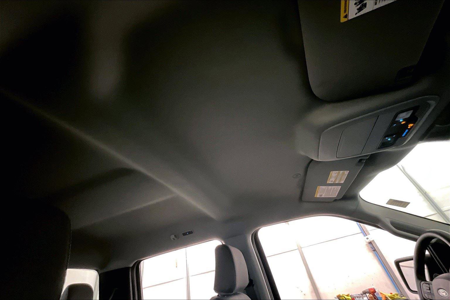 New 2025 Ford F150 XL image 21