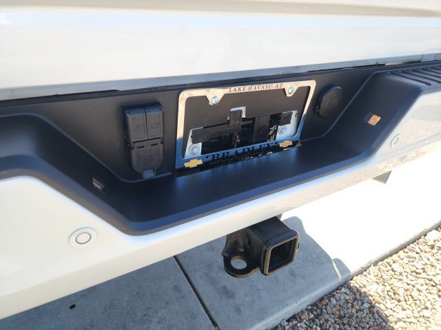 Used 2023 Chevrolet Silverado 3500 High Country w/ Safety Package II image 19