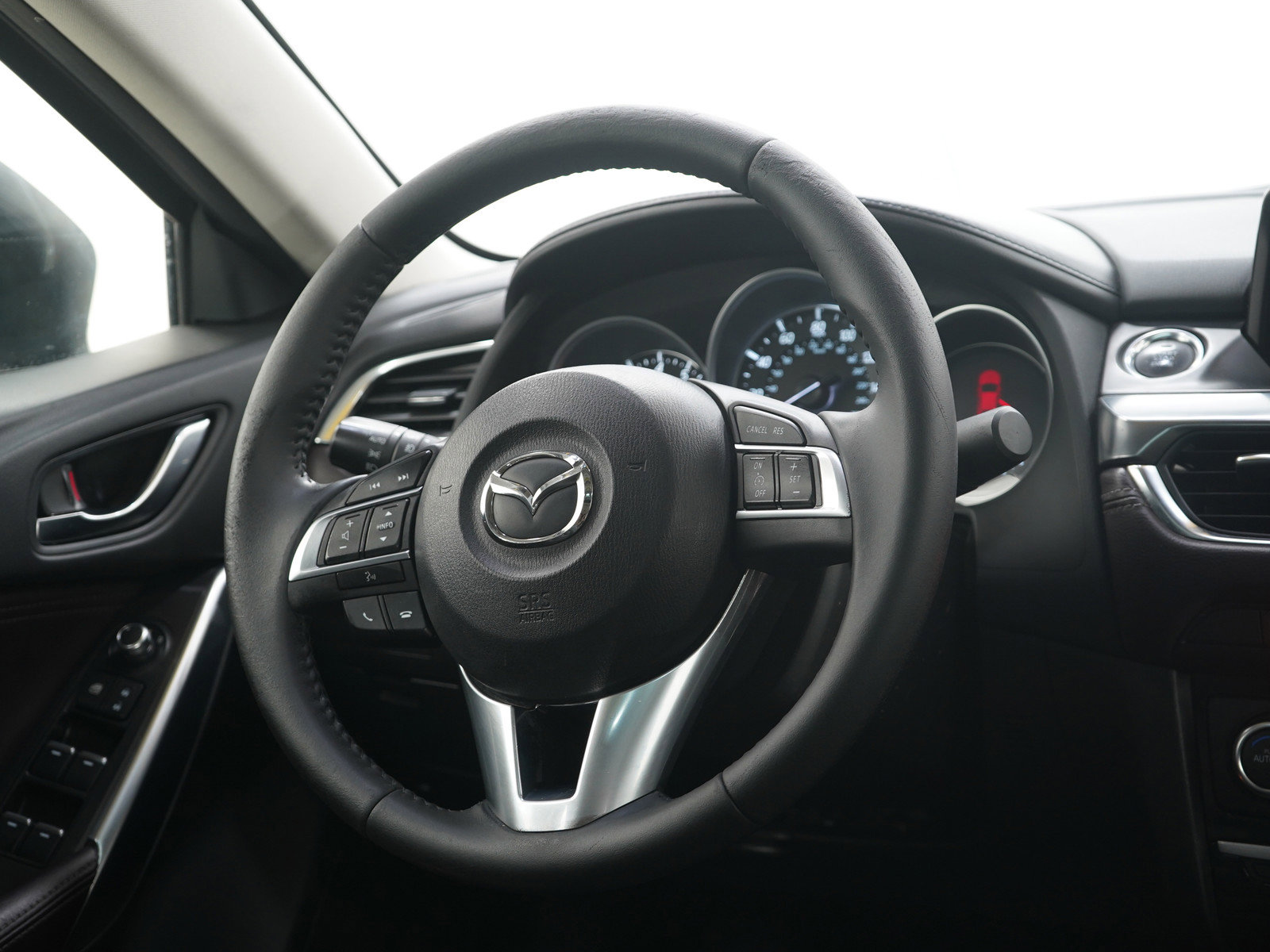 Used 2016 MAZDA MAZDA6 Grand Touring image 14