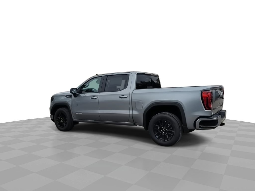 New 2026 GMC Sierra 1500 Elevation w/ Preferred Package RWD image 6