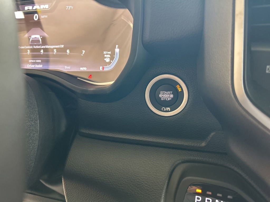 New 2026 RAM 1500 Big Horn image 49