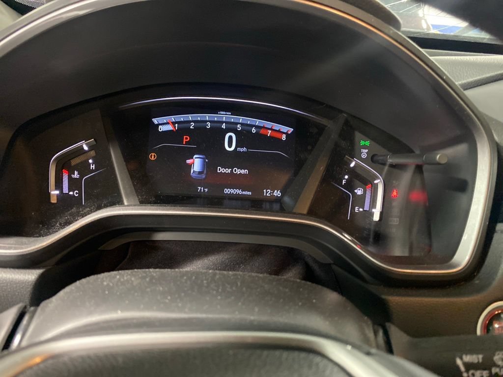 Used 2019 Honda CR-V EX-L image 4