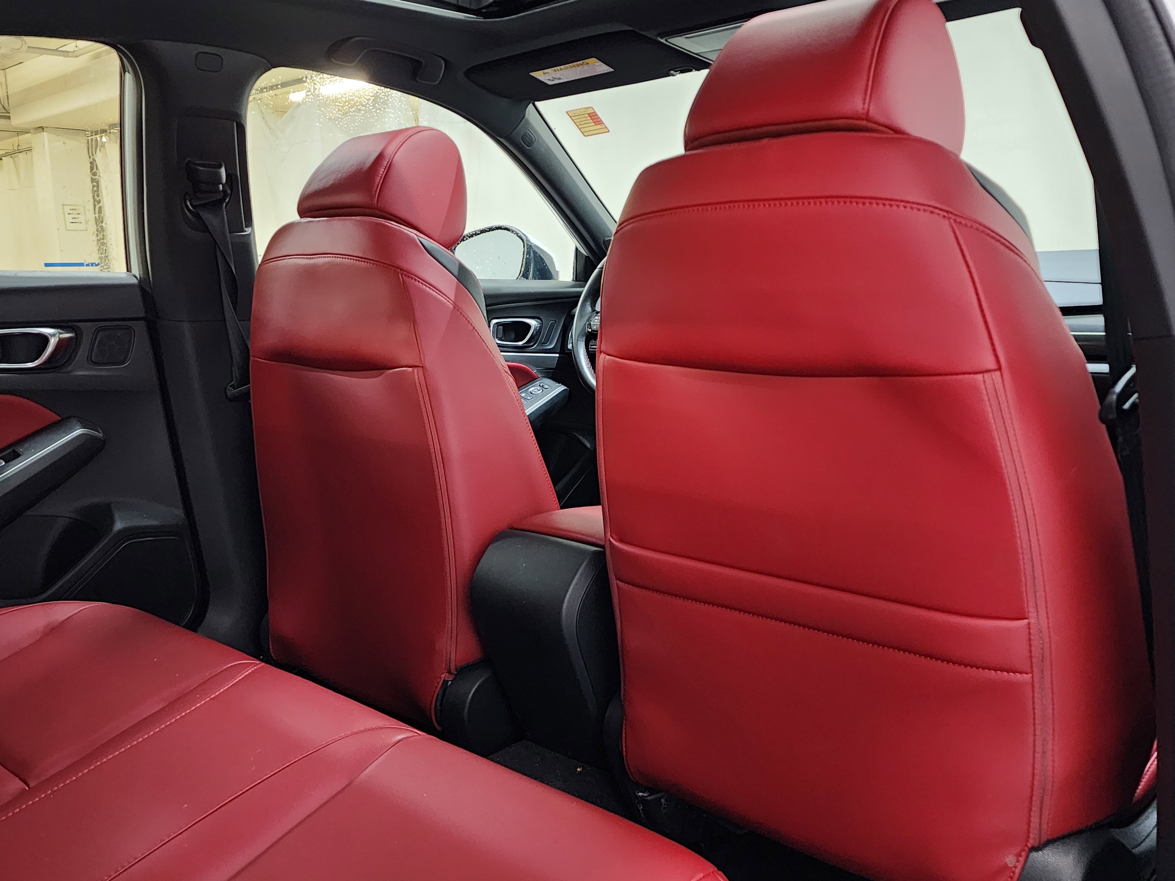 Certified 2025 Acura Integra A-Spec image 18