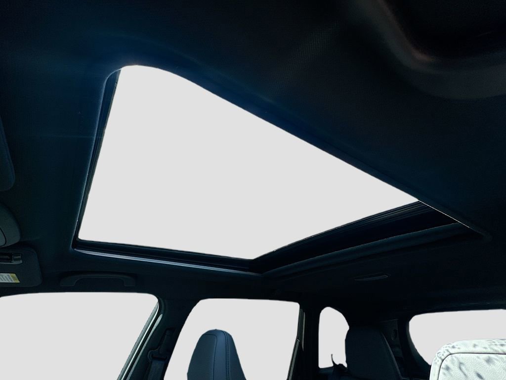 New 2026 Subaru Forester Limited AWD/4WD image 21