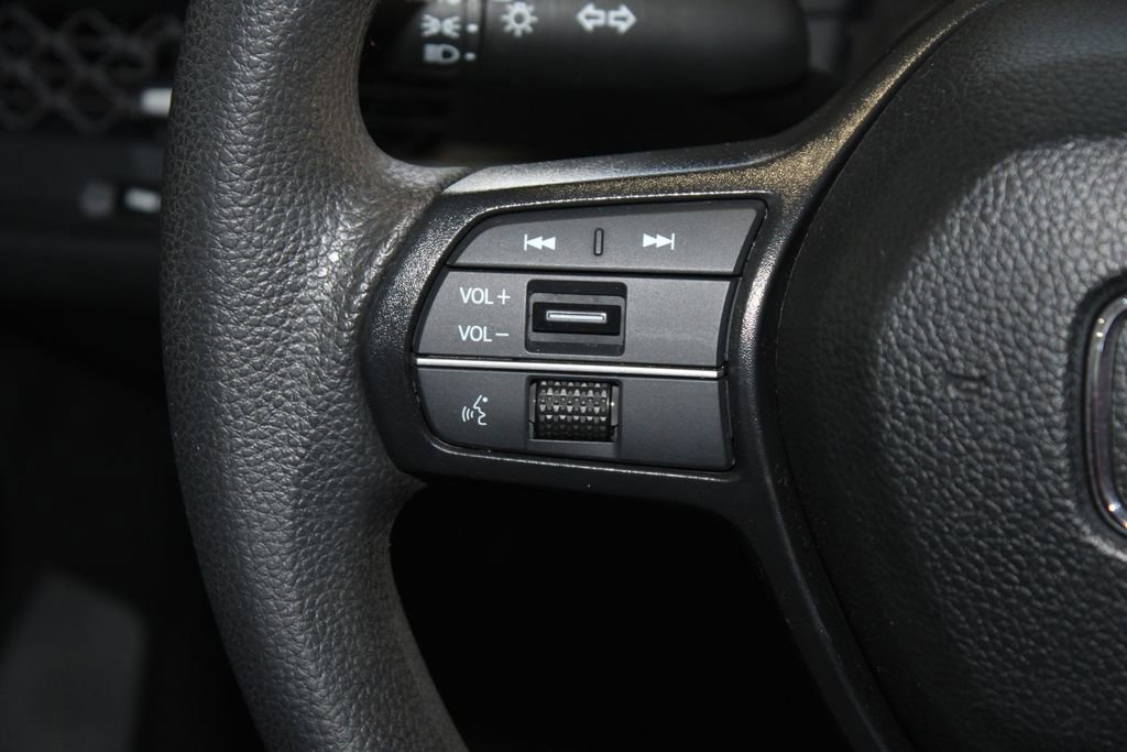 Used 2024 Honda Accord EX image 17