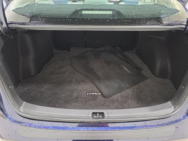 Certified 2023 Toyota Corolla LE w/ Carpet Mat Package (TMS) FWD image 29
