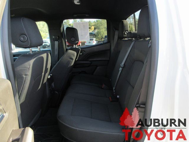 Used 2023 Chevrolet Colorado LT w/ LT Convenience Package image 19