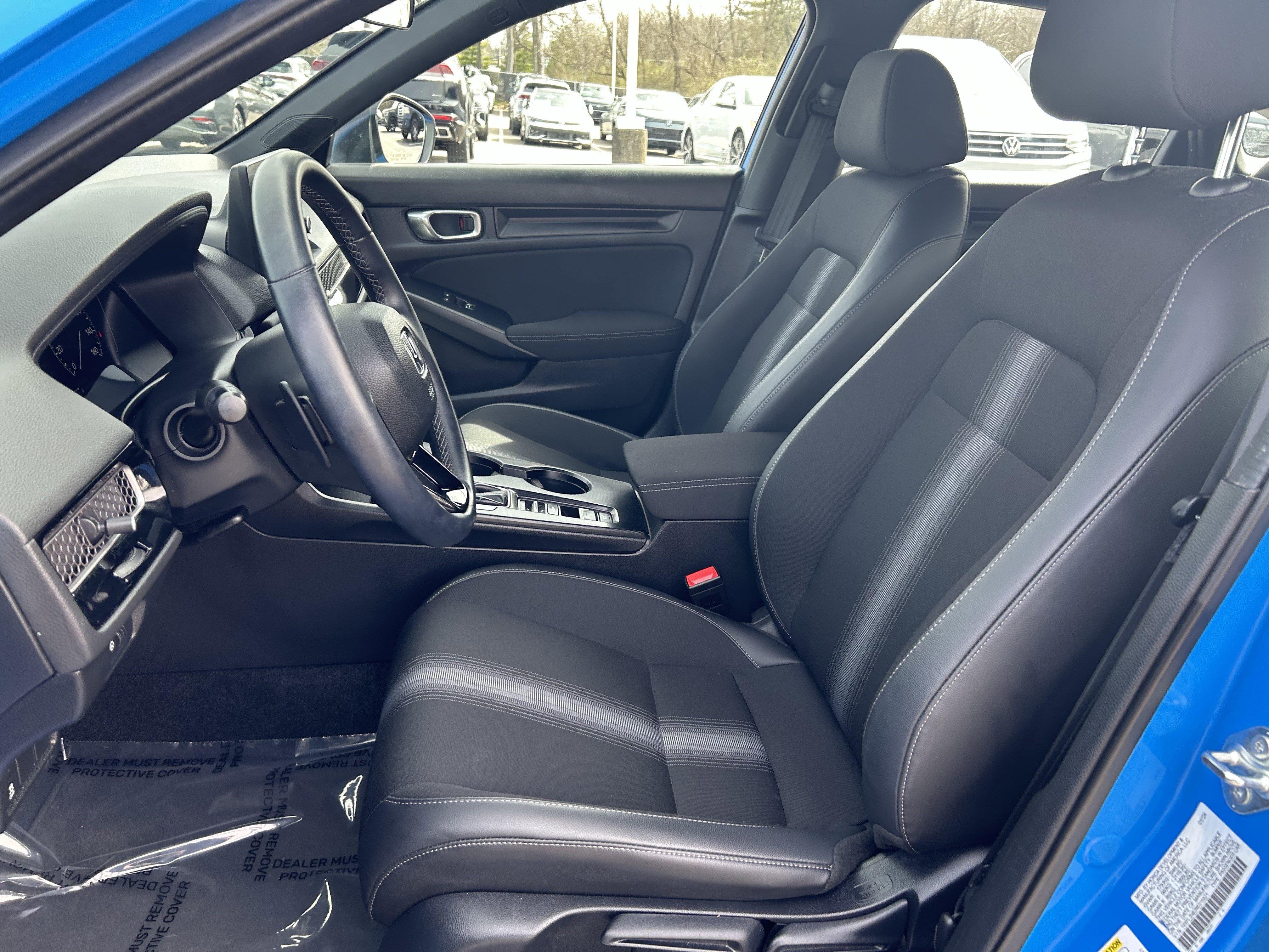 Used 2024 Honda Civic Sport image 21