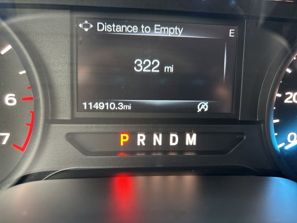 Used 2018 Ford F150 XL w/ Equipment Group 101A Mid image 35