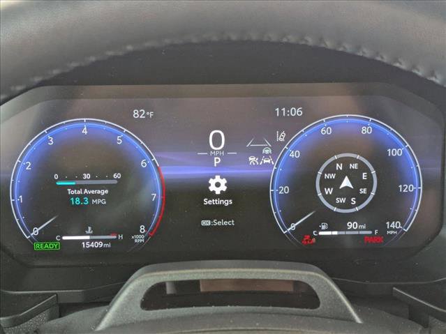 Used 2024 Toyota Land Cruiser w/ Premium Package image 9