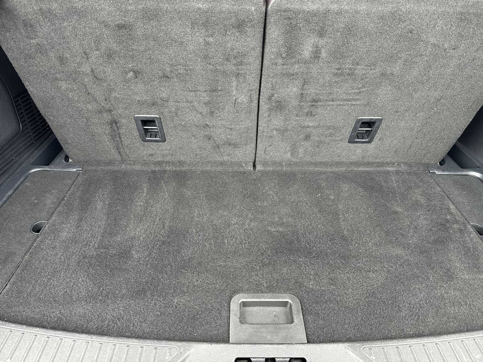 Used 2025 Ford Explorer Platinum RWD image 35