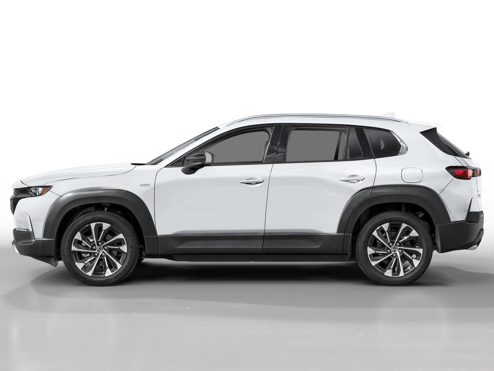 New 2026 MAZDA CX-50 2.5 Hybrid w/ Weather Package AWD/4WD image 3