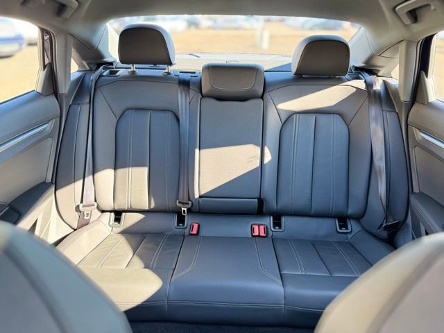 Certified 2025 Audi A3 2.0T Premium image 22