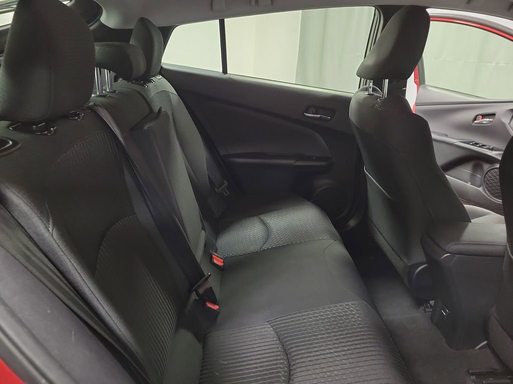 Used 2016 Toyota Prius Three image 20