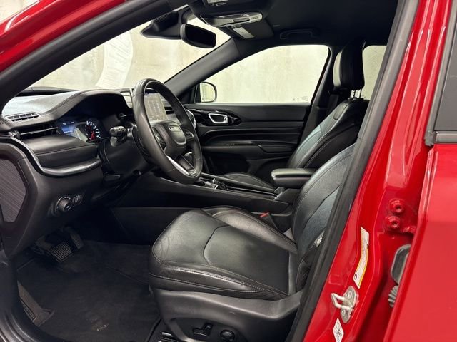 Used 2023 Jeep Compass Limited AWD/4WD image 20