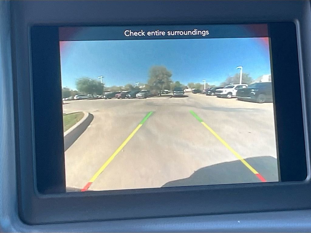Used 2021 Dodge Challenger SXT RWD image 13