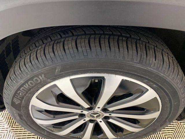Used 2020 Mercedes-Benz GLB 250 4MATIC image 23