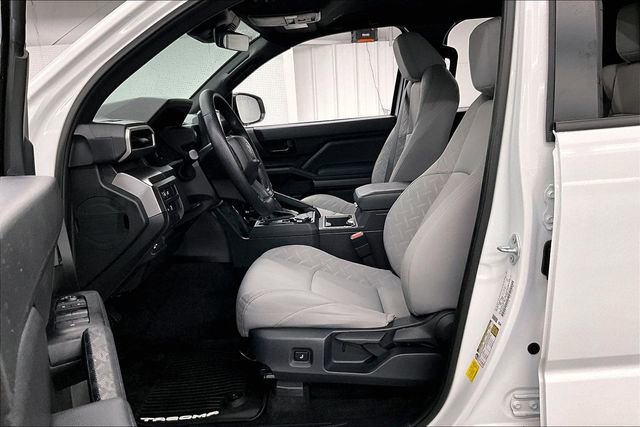 Used 2024 Toyota Tacoma SR5 image 22