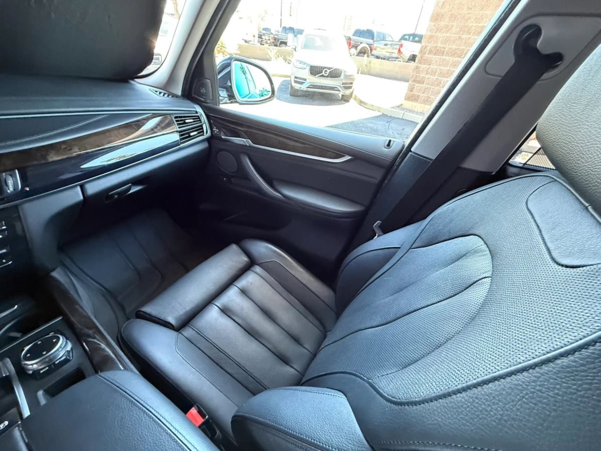 Used 2016 BMW X5 xDrive35i AWD/4WD image 48