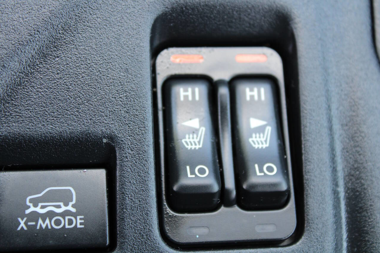 Used 2018 Subaru Crosstrek 2.0i Premium image 12