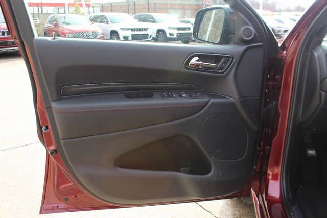 New 2026 Dodge Durango GT image 9