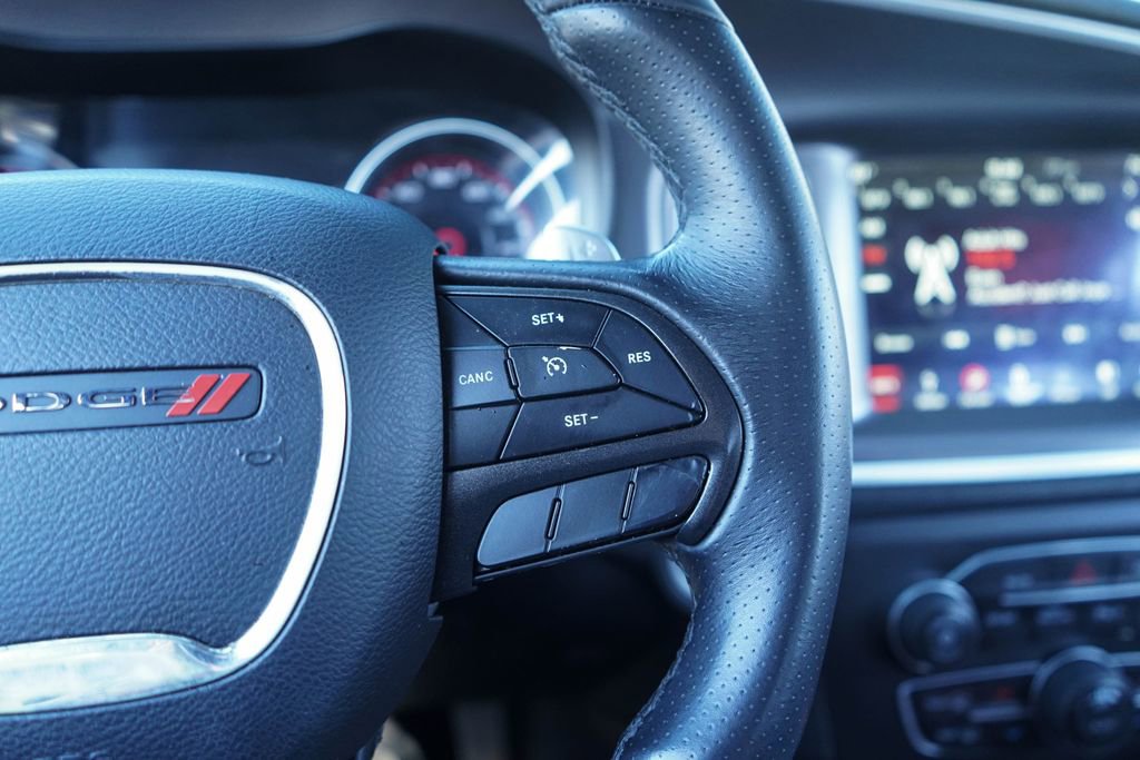 Used 2019 Dodge Charger R/T RWD image 26