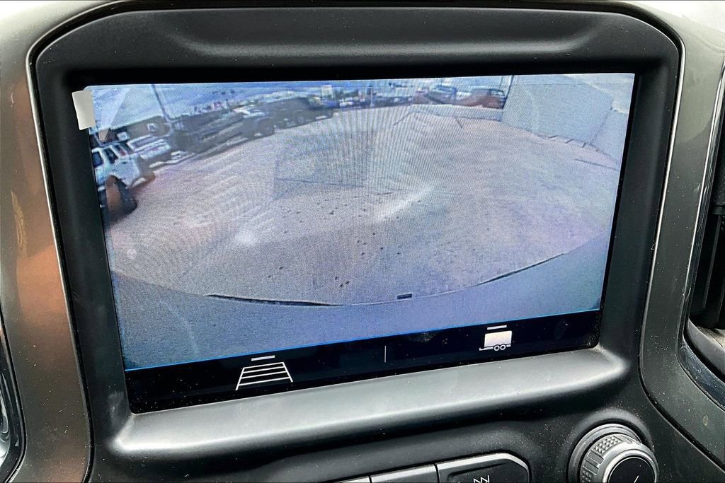 Used 2020 Chevrolet Silverado 1500 LT w/ All-Star Edition image 26