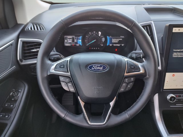 Used 2023 Ford Edge SEL w/ Sport Appearance Package AWD/4WD image 11