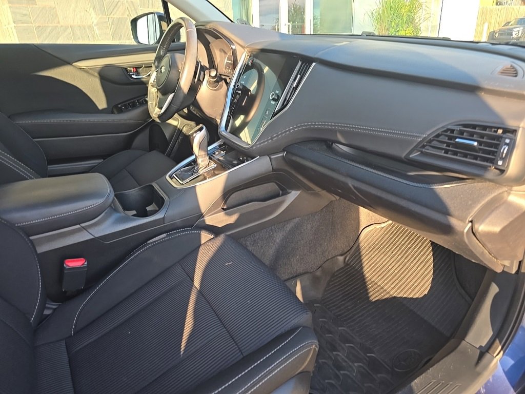 Used 2021 Subaru Legacy Premium image 29