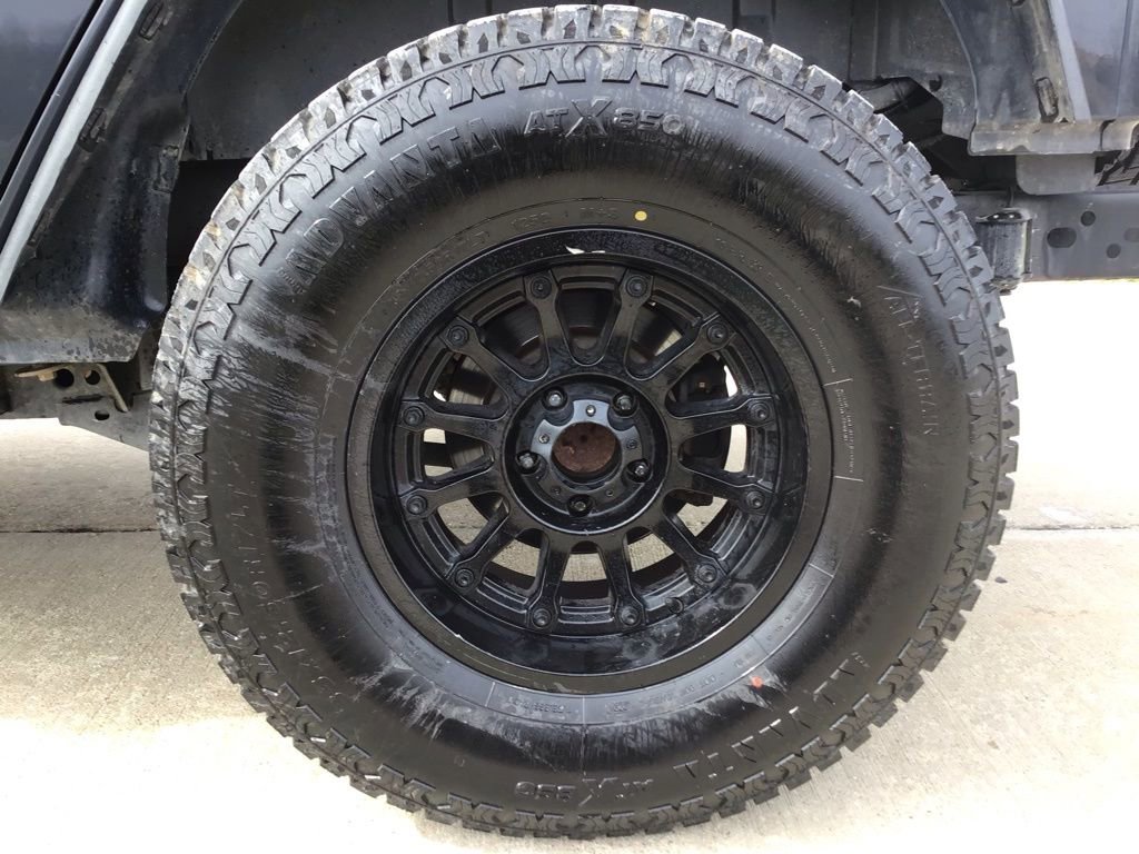 Used 2018 Jeep Wrangler Unlimited Sport S image 24