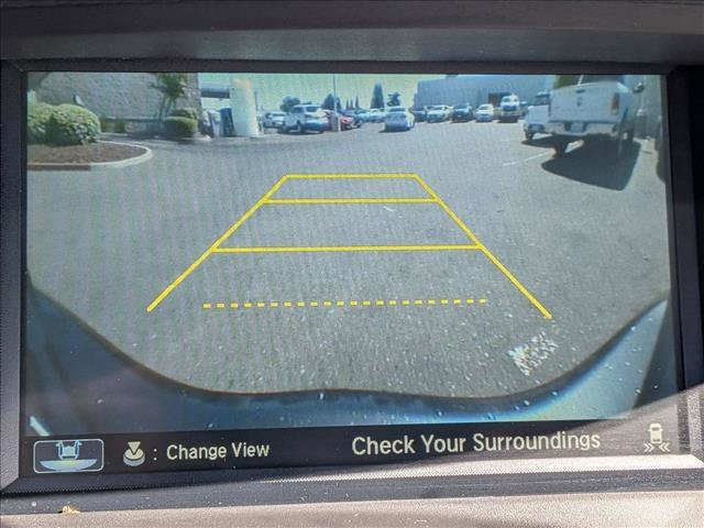 Used 2016 Acura MDX SH-AWD image 14